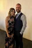 Wore this dress to a wedding and loved it! Super comfortable and very elegant. Canât say enough good things about it. Will wear it again to another event. - Victoria D.