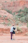 Fits perfectly. Used for engagement photo shoot! - Jenna M.