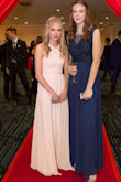 I loved my dress, was exactly what I wanted. Loved the colour - Alex T.