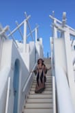 This dress is amazing. It's so flattering. I've worn it twice and both times people were complimenting it. - Melissa B.