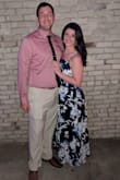 I eyed this dress for months, waiting for it to come back in stock in my size. I love that it's 2 pieces, you can pull the skirt up as high as you'd like to adjust the length which is so nice. (no need for alterations!) - KAILEE H.