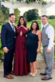 Loved the fit & got so many compliments! - Jessica W.