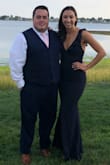 This dress was perfect for the formal wedding I went to. The material is nice quality - thick enough but not too heavy. I received many compliments on this dress! - Keren R.