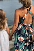 I got so many complements that I fell more in love with this dress! Absolutely beautiful. - Nirley