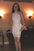 The dress arrived and already have a pull in the lace. Definitely not the most well made. I'm keeping it though because it looks good and it's only for special occasions. Definitely going to have to be careful. - Meg H.