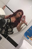 Bought this for my birthday dinner because it's nice but not extra fancy. It fit perfectly and I felt great in it all night! - Ashley B.