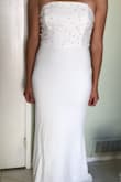Bought it for an upcoming engagement phot shoot. It's loose and comfortable and fits well. - Vanessa D.