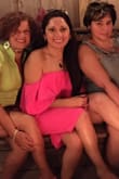 Beautiful dress, used it for my neon birthday party!!! I received a lot of compliments, everybody loved it!!! - Martha S.