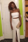 This out is awesome.i love the look of the outfit - Shonette B.