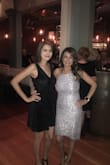 Fits perfectly, received many compliments. Beautiful dress!! - Lety Y.