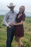I loved everything about this dress! It fit perfectly! - Shelby L.