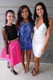 It was super comfortable! I had to tie the dress up because the straps were a little long. - Nicole C.