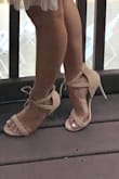 Soooooo cute and soooooo comfy! Got a little loose, but wouldn't change them. I received so many compliments on these!!! - Erica S.