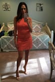 Gorgeous dress. Great quality received many compliments. It fit perfectly. - Alisa C.