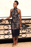 It's the perfect dress to wear to a wedding as a guest! - Natalie A.