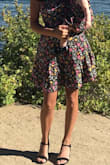 I love it! Fits perfect and they're very comfortable! - Bruna G.
