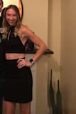 Fits great and looks good! Can't wait to wear it out! - Tiffany B.