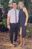 Light silky material. Great summer wedding guest dress. - Josilyn F.