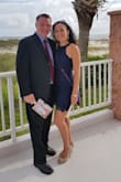 Loved this dress, it fit me so well.  The lace was very nice and the dress is well made.  I was comfortable dancing all night in this dress at a friend's wedding at the beach.  I'm going to pair it with a denim jacket in the fall to dress down for a football game. - Maren W.