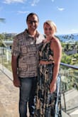 This light material dress was perfect for a hot evening. I got tons of compliments and was comfortable even in sweltering heat. This dress was perfect for a fancy lawn event! - Lily H.