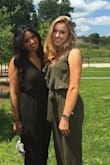 Such an easy outfit and you can dress it up or down! - Mary T.