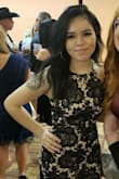 Bought this dress for a live auction dinner party for work and received so many compliments on how cute and elegant it was! I felt so professional and beautiful in it. 10/10 recommend this dress. Very flattering and a trendy design. - Miranda A.
