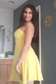 Great fabric. Fits true to size. Nice and airy. Perfect for warm weather. - Jennifer G.