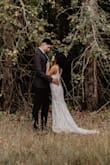 I loved this dress! I'm so glad I purchased it! I was looking for a boho inspired dress and this was perfect! It fit amazing and I only had to get it hemmed! Definitely recommend! - Deisy N.