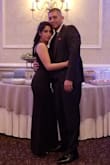 The dress is gorgeous and incredibly comfortable.
Very happy with my purchase! - Stephanie R.