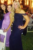 I got so many compliments... Love this dress! - Nikki P.