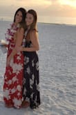 Wore this to my friends sunset wedding! So many compliments and cannot wait to wear it again! - Miranda B.