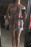 Fits perfectly. Color is exact like it appears in the pics. Very worth it!! - Giang P.