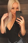 Every time I were this little gem to work at the club, or just out at the club in general, girls stop and ask me where I got this amazing body suit.
It's soft material, fits perfectly, and very sexy. - Tabatha M.