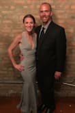 Loved this dress, felt sexy but still formal and appropriate for formal wedding. Got compliments, hugged my curves around my hips perfectly. Needed it hemmed 2.5 inches, did not wear a bra. Would totally buy again. - Marissa K.