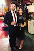 This dress was perfect! I bought it last minute for a wedding, and it shipped so quickly, arrived and fit perfect! The lace detailing was of good quality and the dress was well made. I received so many compliments! Would definitely recommend! - Amanda B.