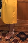 Wore these shoes to a wedding for the first time and they never hurt my feet even dancing. - Shannon W.