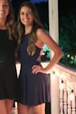 Super cute dress! Loved it!! Hoping there will be more color options soon! - Natalie M.