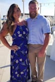I've been loving Lulu's lately and wore this dress to my best friend's destination wedding in Cabo San Lucas. I got a lot of compliments on it and felt amazing in it! Definitely recommend! I will say, I had to get the bottom hemmed because it was SO LONG but it was no big deal and was an easy fix! - Courtney M.