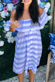 It was perfectly flowy and light! So cute! - Brittany R.