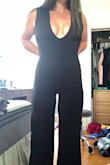 So sharp and stylish! I got a million compliments and felt like a model! - Brittany R.