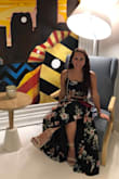 I love it! It was a perfect dress for my 28th birthday! I got so many compliments!!! - Daniele S.