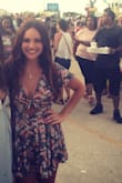 Wore this to Jazzfest in April and it was perfect! Shows a little cleavage but nothing a little fashion tape can't help! Highly recommend. - Alyssa B.