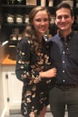 This dress is so versatile - I've worn it to a rehearsal dinner and to work and it's perfect for both. It runs true to size and is very flattering. - Sarah L.