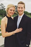 This is the perfect LBD! It is comfortable, hangs beautifully and the material is great quality. I got so many compliments on it. I'm 5'9 and it was long enough for me. - Ellen L.