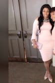 Dress fit perfect....Got so many compliments! - Niyoka W.
