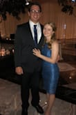 I got this to wear to a black tie optional wedding and I loved it! It fit perfectly and I got so many compliments on it! Beautiful color too! - Courtney M.