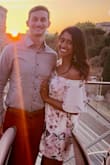 Looks great, very comfortable dress! The shoulder elastic was a little lose and would move up once in a while but otherwise very nice dress! - Mounica D.