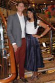 Loved wearing this skirt, pairs well with almost any top. - Mounica D.