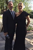 I have never gotten more compliments on a dress in my life. I wore to a wedding and everyone loved it, I even had a few strangers tell me how much they loved my dress. If you are thinking about getting this dress do it, you won't be disappointed. - Blair D.