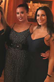 Got so many compliments, absolutely loved this dress. - Stacey Q.